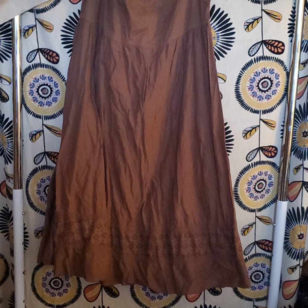 Ladies Skirt